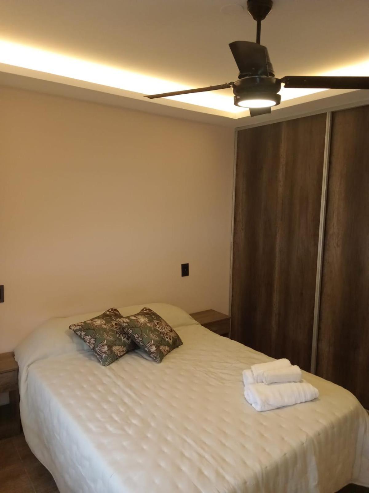 Los Alamos Villa Paraná Eksteriør bilde