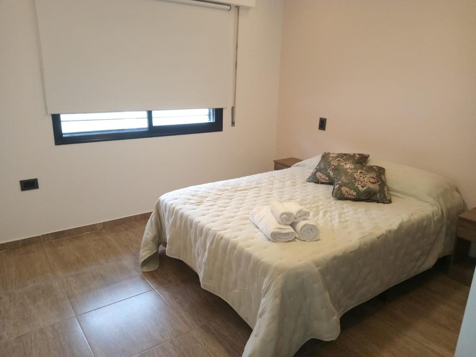 Los Alamos Villa Paraná Eksteriør bilde
